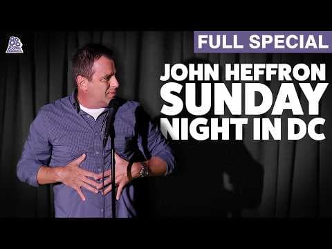 Thumbnail for Standup comedy