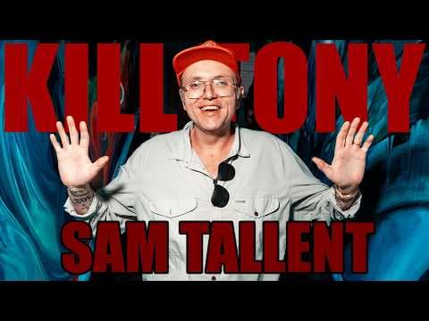 Thumbnail for KT #766 - SAM TALLENT