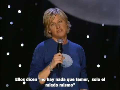 Thumbnail for Standup comedy