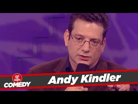 Thumbnail for Standup comedy