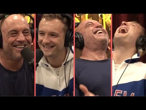 Thumbnail for Ari Matti funniest moments