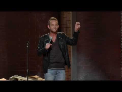 Thumbnail for Standup comedy