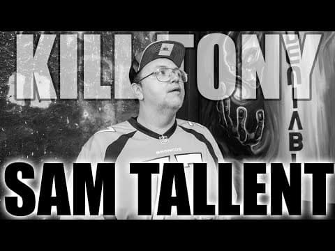Thumbnail for KT #668 - SAM TALLENT