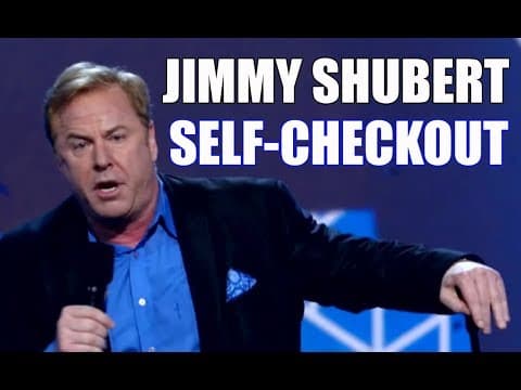 Thumbnail for Standup comedy