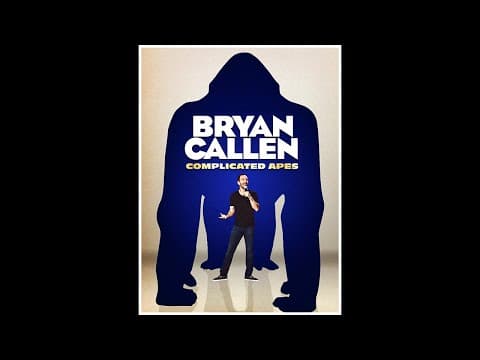Thumbnail for Standup comedy