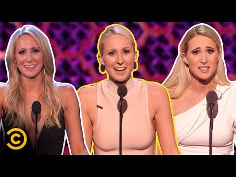 Thumbnail for Standup comedy