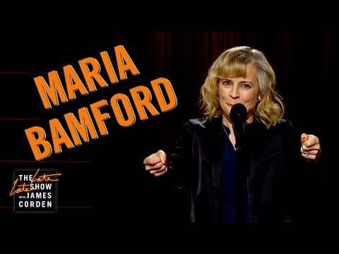 Thumbnail for Standup comedy