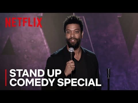Thumbnail for Standup comedy