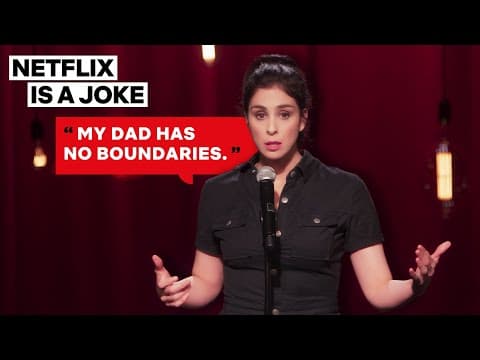 Thumbnail for Standup comedy