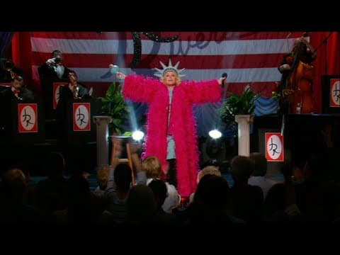 Thumbnail for Standup comedy
