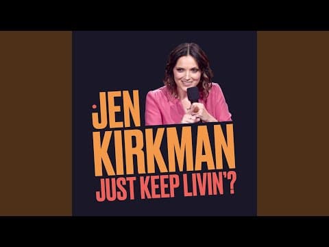 Thumbnail for Standup comedy