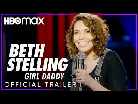 Thumbnail for Standup comedy