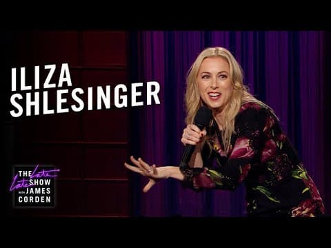 Thumbnail for Standup comedy
