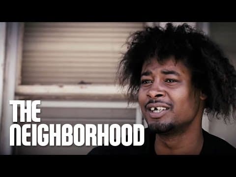 Thumbnail for Danny Brown Gives Complex A Tour of Detroit, MI