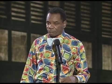 Thumbnail for Standup comedy