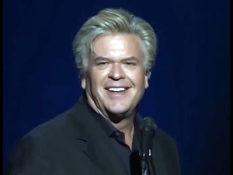 Thumbnail for Standup comedy