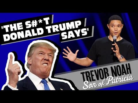 Thumbnail for Standup comedy