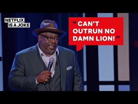 Thumbnail for Standup comedy