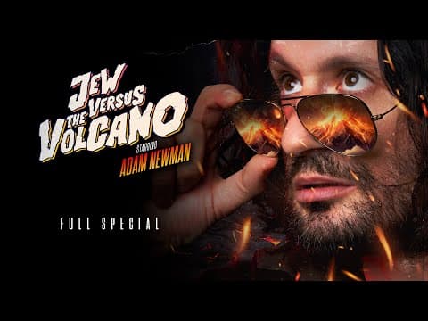 Thumbnail for Standup comedy