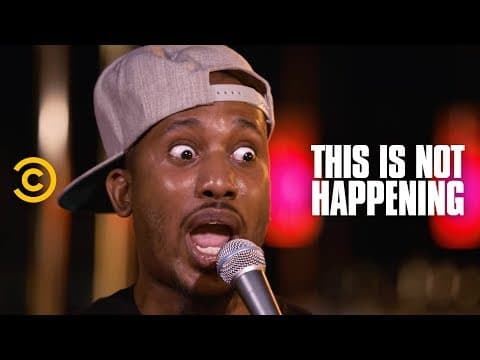 Thumbnail for Standup comedy