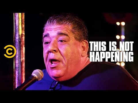 Thumbnail for Standup comedy