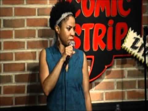 Thumbnail for Standup comedy