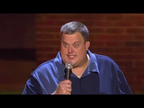 Thumbnail for Standup comedy