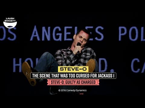 Thumbnail for Standup comedy