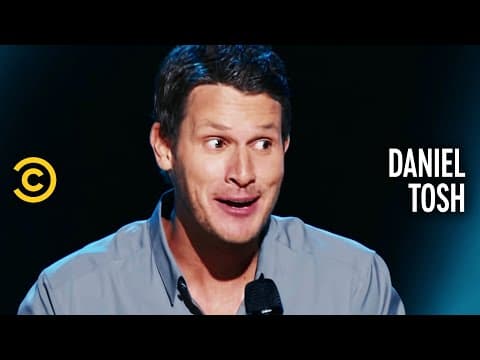 Thumbnail for Standup comedy