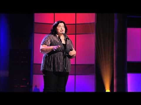 Thumbnail for Standup comedy