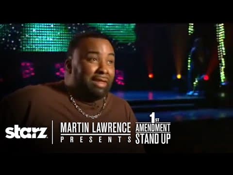 Thumbnail for Standup comedy