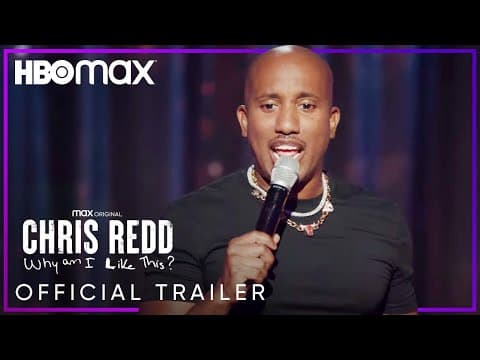 Thumbnail for Standup comedy