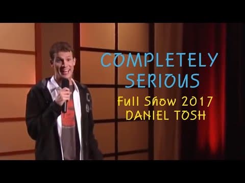 Thumbnail for Standup comedy