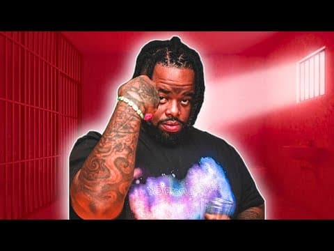 Thumbnail for The David Lucas Situation Just Got More Disturbing