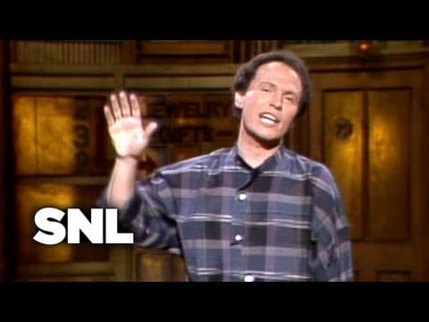 Thumbnail for Standup comedy