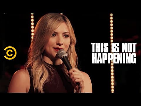 Thumbnail for Standup comedy