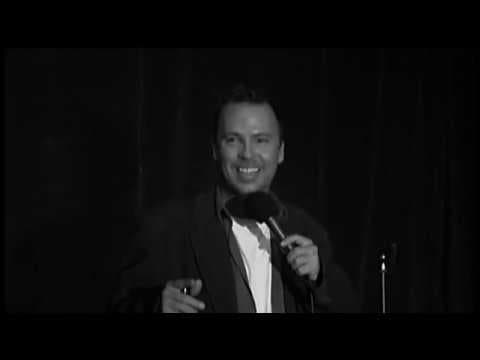 Thumbnail for Standup comedy