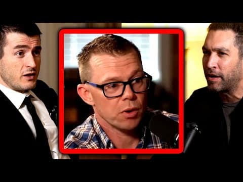 Thumbnail for Dave Smith on Darryl Cooper controversy