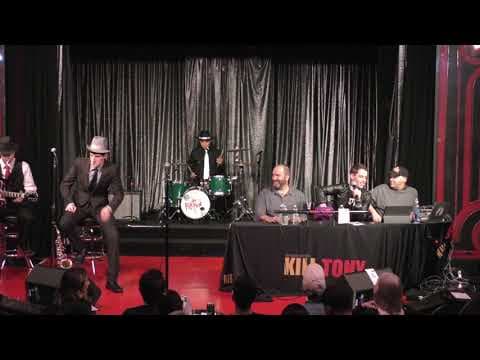 Thumbnail for KILL TONY #274 - Tom Segura