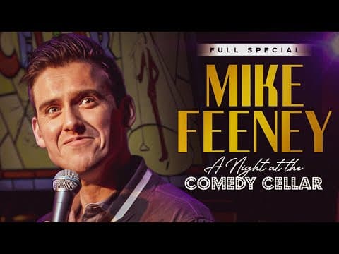 Thumbnail for Standup comedy