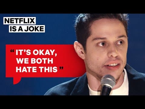 Thumbnail for Standup comedy