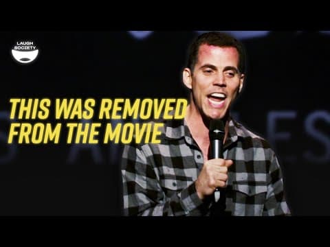 Thumbnail for Standup comedy