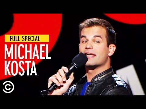 Thumbnail for Standup comedy