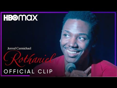 Thumbnail for Standup comedy