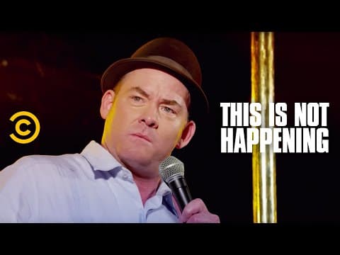 Thumbnail for Standup comedy