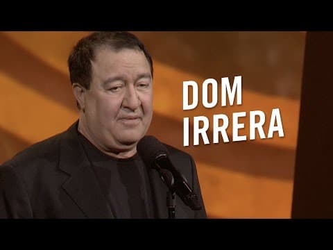 Thumbnail for Standup comedy