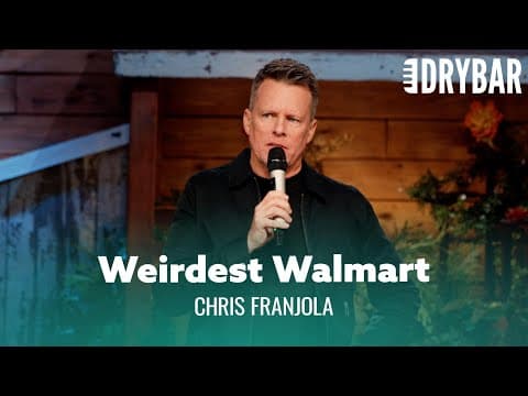 Thumbnail for Standup comedy