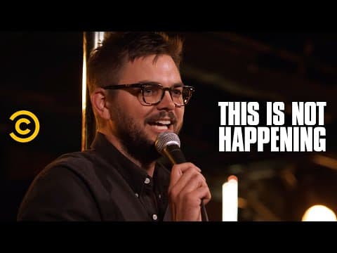 Thumbnail for Standup comedy