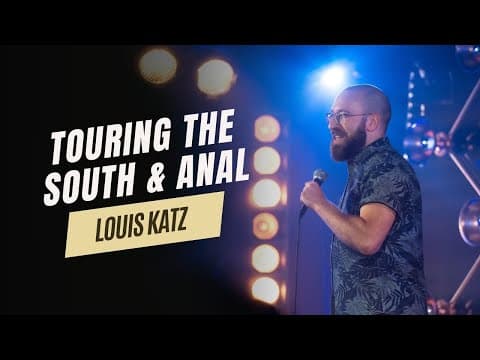 Thumbnail for Standup comedy