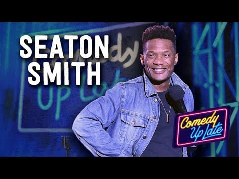 Thumbnail for Standup comedy